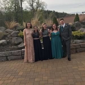 Meet your Posher, Cameron